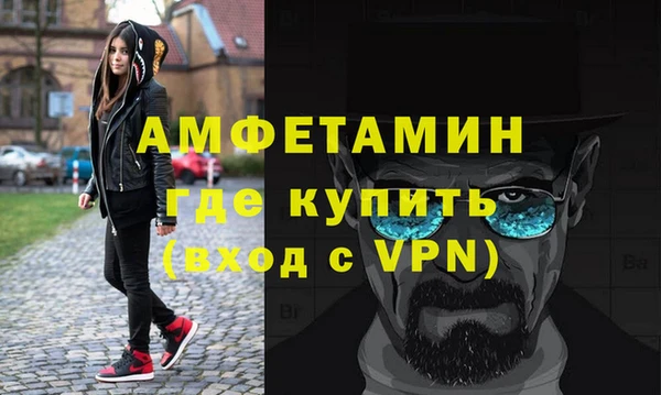 стафф Инта